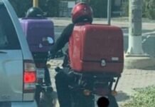 ഒക്ടോബർ 3 മുതൽ കുവൈത്തിലെ ഹൈവേകളിൽ ഡെലിവറി ബൈക്കുകൾ നിരോധിച്ചു