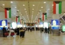 ചില രാജ്യങ്ങളിൽ നിന്ന് നേരിട്ട് വിമാനസർവ്വീസ് ഏർപ്പെടുത്തുന്നതുമായി ബന്ധപ്പെട്ട് കുവൈത്ത് മന്ത്രിസഭായോഗം ചർച്ച ചെയ്യും