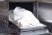 അംഘരയിലെ അജ്ഞാതമൃതദേഹം പ്രവാസിയുടേത്; ഫോറൻസിക്ക് പരിശോധന നടത്തും