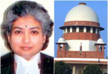ജസ്റ്റിസ് ബി.വി. നാഗരത്ന ഇന്ത്യയുടെ ആദ്യ വനിതാ സുപ്രീം കോടതി ചീഫ് ജസ്റ്റിസായേക്കും