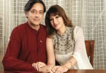 സുനന്ദ പുഷ്കറിൻ്റെ മരണവുമായി ബന്ധപ്പെട്ട കേസിൽ തരൂർ കുറ്റവിമുക്തൻ