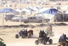 ക്യാമ്പിംഗ് സീസണിലെ സുരക്ഷാ നടപടികൾ ചർച്ച ചെയ്ത് ഹെൽത്ത് കമ്മറ്റി