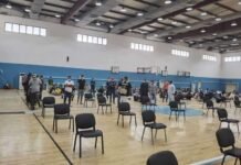 ഫര്വാനിയയില് പുതിയ വാക്സിനേഷന് കേന്ദ്രം വാക്സിനേഷന് ത്വരിതപ്പെടുത്തി കുവൈത്ത് ആരോഗ്യമന്ത്രാലയം