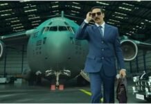 അക്ഷയ് കുമാറിന്റെ ബെൽ ബോട്ടം എന്ന സിനിമ സൗദി അറേബ്യ, ഖത്തർ, കുവൈത്ത് എന്നിവിടങ്ങളിൽ നിരോധിച്ചു