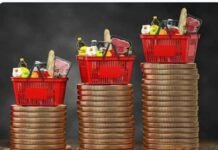 ഭക്ഷ്യ ഉത്പന്നങ്ങളുടെ വില വർദ്ധിപ്പിക്കണം ;  MoC യിൽ സ്ഥാപനങ്ങൾ അപേക്ഷ സമർപ്പിച്ചു