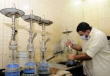 കുവൈത്തില് ശീഷ് കഫേകള്ക്ക് തുറന്ന് പ്രവര്ത്തിക്കാന് അനുമതി