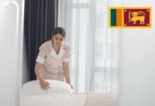 ശ്രീലങ്കൻ ലേബർ ഏജൻസികൾ കമ്മീഷൻ നിരക്ക് 850 ദിനാറായി ഉയർത്തി