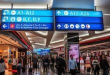 യുഎഇ എല്ലാ രാജ്യങ്ങളിൽ നിന്നുള്ളവർക്കും ടൂറിസ്റ്റ് വിസകൾ അനുവദിക്കും