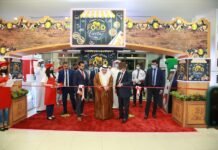 ലോകമെമ്പാടുമുള്ള രുചി വൈവിധ്യങ്ങളുടെ ആഘോഷമായി ലുലു ഫുഡ് ഫിയസ്റ്റ 2021