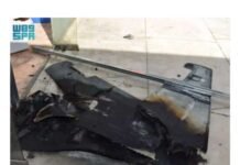 സൗദിയിൽ ഹൂതി ആക്രമണത്തില് പരിക്കേറ്റവരിൽ മൂന്ന് ഇന്ത്യക്കാരും