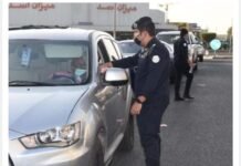 സുരക്ഷാ പരിശോധന; ഷുവൈഖിൽ 28 പേർ അറസ്റ്റിൽ