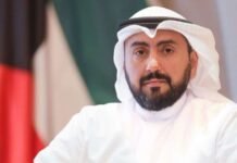 കുവൈത്തിൽ ജന ജീവിതം സാധാരണ നിലയിലായതായി ആരോഗ്യ മന്ത്രി