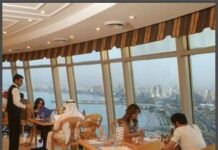 കുവൈത്തിലെ റസ്റ്റോറൻ്റുകളും കഫേകളും മുൻകാലങ്ങളെ പോലെ വീണ്ടും സജീവമാകുന്നു