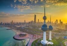 യൂറോപ്യൻ യൂണിയൻ നിശ്ചയിച്ച, സുരക്ഷിതമായി യാത്ര ചെയ്യാവുന്ന രാജ്യങ്ങളുടെ പട്ടികയിൽ കുവൈത്തും