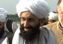 താലിബാൻ ഇടക്കാല സർക്കാർ രൂപീകരിച്ചു; മുല്ലാ മുഹമ്മദ് ഹസൻ പ്രധാനമന്ത്രി