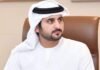ഷെയ്ഖ് മഖ്തൂം ബിൻ മുഹമ്മദ് യുഎഇ ഉപപ്രധാനമന്ത്രി