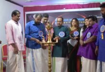 അടൂരോണം സംഘടിപ്പിച്ചു