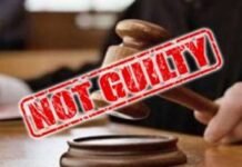 പ്രായപൂർത്തിയാകാത്ത പ്രവാസി പെൺകുട്ടിയുടെ തട്ടിക്കൊണ്ടുപോയി കൂട്ടബലാത്സംഗം ചെയ്ത കേസിൽ 4 സ്വദേശികളെ കോടതി വെറുതെവിട്ടു