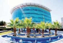 അന്തർദേശീയ അവാർഡ് നേടി കുവൈത്തിലെ ദസ്മാൻ ഡയബറ്റിസ് ഇൻസ്റ്റിറ്റ്യൂട്ട്