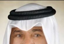 അമേരിക്കൻ പ്രസിഡണ്ട് ജോ ബൈഡൻ കുവൈത്ത് അമീറുമായി ഫോണിൽ ആശയവിനിമയം നടത്തി