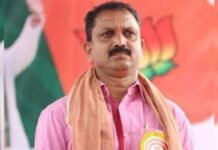 മഞ്ചേശ്വരം തിരഞ്ഞെടുപ്പ് കോഴക്കേസിൽ കെ സുരേന്ദ്രനെ ഇന്ന് ചോദ്യംചെയ്യും