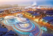 വാക്സീൻ സർട്ടിഫിക്കറ്റോ പിസിആർ നെഗറ്റീവ് ഫലമോ ഉളളവർക്ക് എക്സ്പോ വേദിയിൽ പ്രവേശിക്കാം