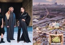 ദുബായ് എക്സ്പോയ്ക്ക് ഇനി 10 നാൾ, ഔദ്യോഗിക ഗാനം പുറത്തിറങ്ങി