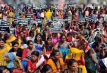 ട്രാന്സ്ജെന്ഡര് വ്യക്തികളെ ഒബിസി പട്ടികയില് ഉള്പ്പെടുത്താമെന്ന് കേന്ദ്ര സര്ക്കാര്