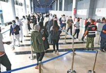 ജനജീവിതം സാധാരണ നിലയിലേക്ക്: കുവൈത്തിൽ പല ആശുപത്രികളിലായി 20 കോവിഡ് പ്രത്യേകവാർഡുകൾ പ്രവർത്തനം അവസാനിപ്പിച്ചു