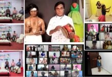 കല കുവൈറ്റ് മാതൃഭാഷ സമിതി ‘മാതൃഭാഷ സംഗമം’ സംഘടിപ്പിച്ചു.