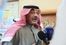 ആഗോളതലത്തിൽ കോവിഡ് വാക്സിൻ തുല്യവിതരണം ഉറപ്പുവരുത്തുന്ന സന്നദ്ധ പ്രവർത്തനത്തിന് 327.4 ദശലക്ഷം ഡോളർ നൽകി കുവൈത്ത്