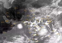 ബംഗാൾ ഉൾക്കടലിൽ ഗുലാബ് ചുഴലിക്കാറ്റ്; ഞായറാഴ്ച കരതൊടും; കേരളത്തിലും ജാഗ്രത