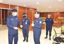 പ്രവാസികൾക്ക് ഡ്രൈവിംഗ് ലൈസൻസുകൾ നൽകുന്നത് പരിമിതപ്പെടുത്തുന്നത് സംബന്ധിച്ച് പഠനം നടത്തണമെന്ന് MoI അണ്ടർ സെക്രട്ടറി