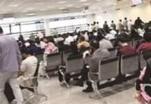 കുവൈത്തിൽ ഉയർന്ന ശമ്പളമുള്ള പ്രവാസികളുടെ തൊഴിൽ പെർമിറ്റ് നിർത്താൻ ആലോചന