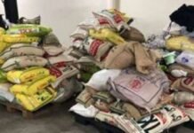 കുവൈത്തികൾക്കുള്ള റേഷൻ വിഹിതം കുറയ്ക്കുന്നത് മാറ്റിവച്ചു