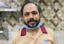 ഓണം ബമ്പറടിച്ചത് തനിക്കെന്ന് പ്രവാസിയായ സൈതലവി