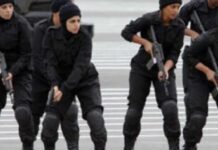 കുവൈത്ത് സൈന്യത്തിൽ 200 വനിതാ കേഡറ്റുകളെ നിയമിക്കും