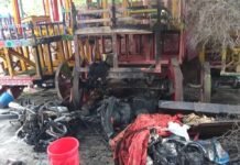 ബംഗ്ലാദേശിലെ ഹിന്ദു സമൂഹത്തിന് നേരെയുണ്ടായ ആക്രമണങ്ങളെ അപലപിച്ച് അമേരിക്ക