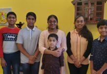 മലയാളംമിഷൻ വജ്രകാന്തി-2021 ആഗോള ക്വിസ് മത്സരം: കുവൈറ്റ് ചാപ്റ്ററിന് ഒന്നാം സ്ഥാനം.