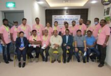 ബദർ അൽ സമ – വിംഗ്സ് കുവൈത്ത് ചാപ്റ്ററും സംയുക്തമായി സൗജന്യ മെഡിക്കൽ ക്യാമ്പ് സംഘടിപ്പിച്ചു