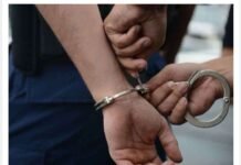 വാഹനപരിശോധനയ്ക്കിടെ കുവൈത്തിൽ ട്രാഫിക് പോലീസ് ഉദ്യോഗസ്ഥനെ തട്ടിക്കൊണ്ടുപോകാൻ ശ്രമം