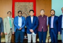 ദുബായ് എക്സ്പോയിൽ ലോകശ്രദ്ധ നേടി മലബാർ ഗോൾഡ് ആൻഡ് ഡയമണ്ട്സ്