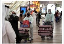 ഇനിയൊരു അറിയിപ്പ് ഉണ്ടാകുന്നതുവരെ കുവൈത്ത് എയർപോർട്ട് പ്രവർത്തനങ്ങളിൽ മാറ്റമില്ല