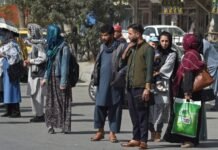 അഫ്ഗാനിസ്താനിൽ വിദേശ കറന്സികള് നിരോധിച്ച് താലിബാന്