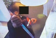 കുവൈത്തിൽ ബാങ്കിൽ നിന്ന് 32000 ദിനാർ കൊള്ളയടിച്ച സ്വദേശി പിടിയിൽ