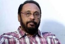 കോൺഗ്രസിലേക്ക് തിരിച്ചെത്തി ചെറിയാൻ ഫിലിപ്പ്