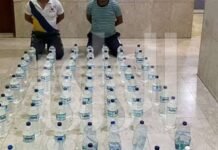 നിയമലംഘകരായ പ്രവാസികളെ നാടുകടത്തും