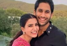 സാമന്തയും നാഗ ചൈതന്യയും വേർപിരിഞ്ഞു