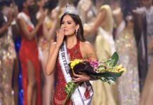 മിസ്സ് യൂനിവേഴ്സ് മത്സരത്തില് മാറ്റുരയ്ക്കാൻ യുഎഇയും