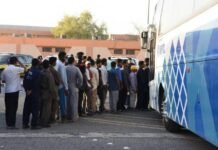 ഒരാഴ്ചക്കിടെ കുവൈത്തിൽ നിന്ന് നാടുകടത്തിയത് 662 പ്രവാസികളെ